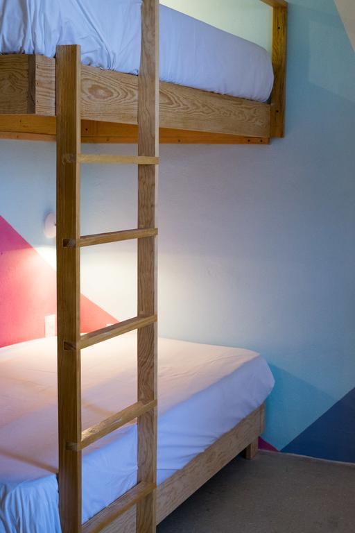 Casa Corazon De Melon Hostel Playa del Carmen Zewnętrze zdjęcie