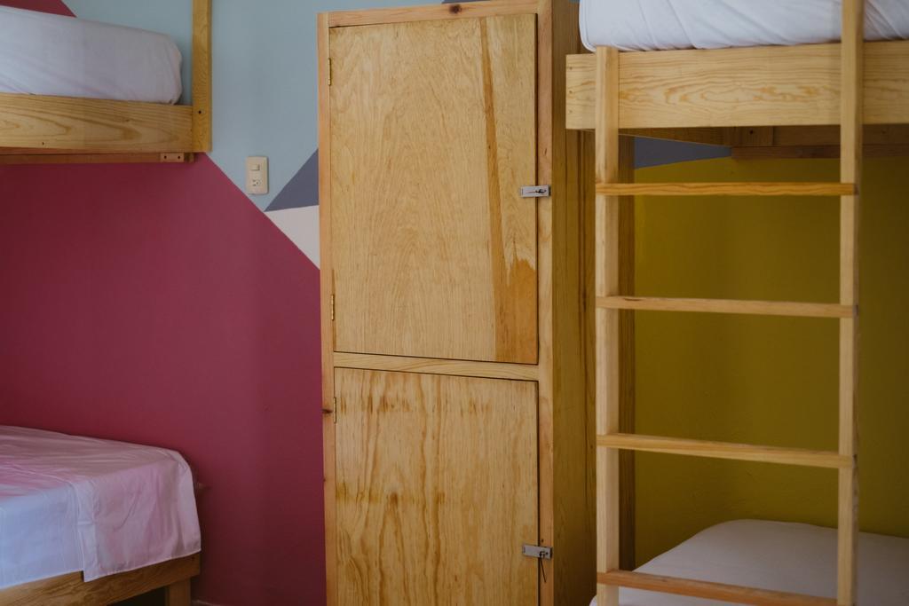 Casa Corazon De Melon Hostel Playa del Carmen Zewnętrze zdjęcie