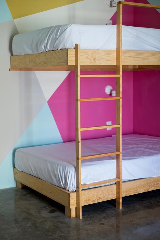 Casa Corazon De Melon Hostel Playa del Carmen Zewnętrze zdjęcie